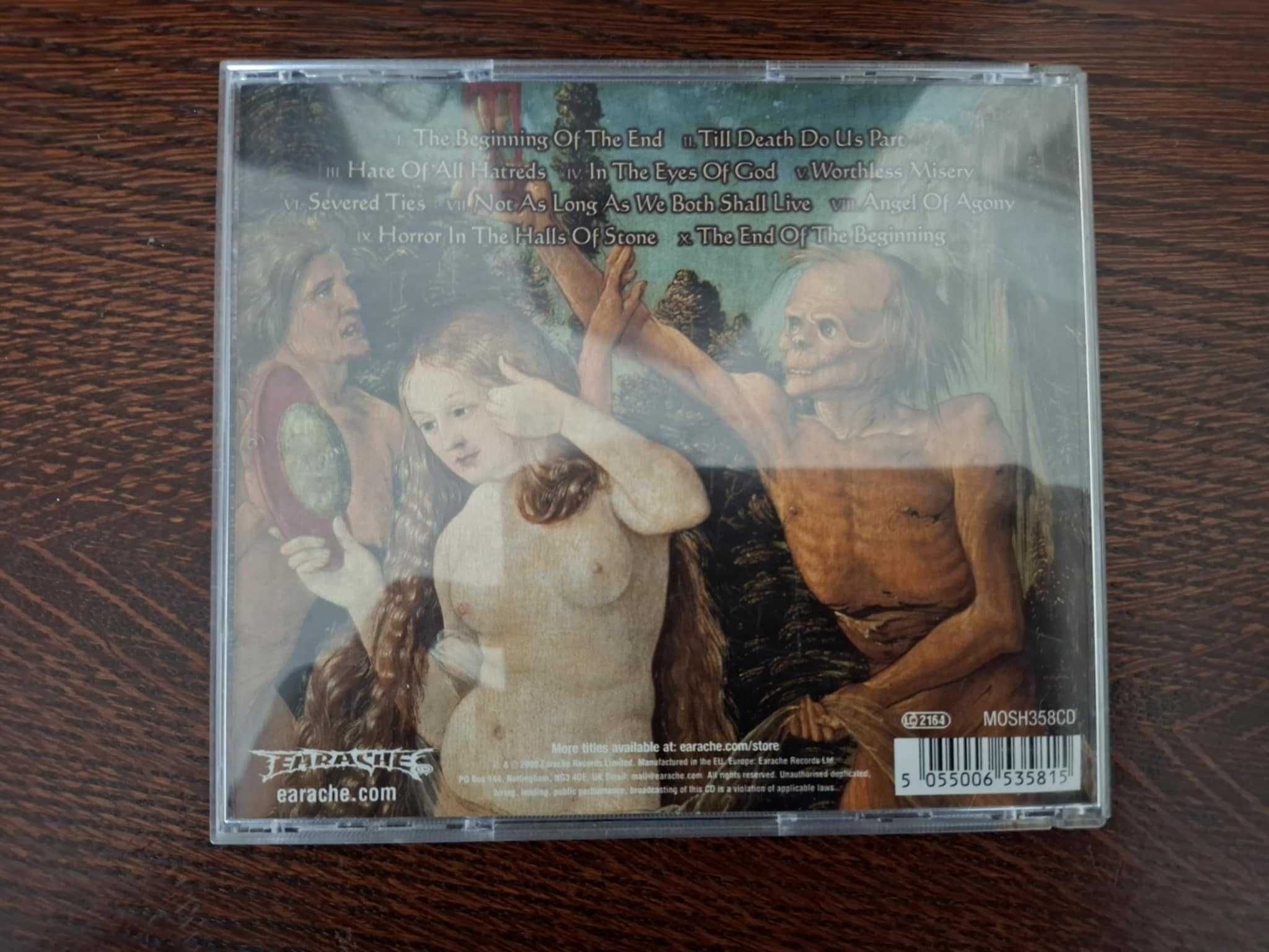 cd deicide-till death do us part