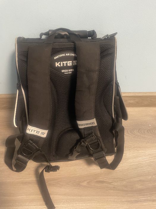 Рюкзак каркасний