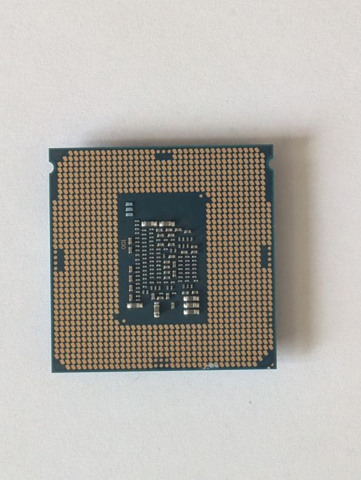 Procesor lga 1511 Intel core i3-6100T 3.20GHZ