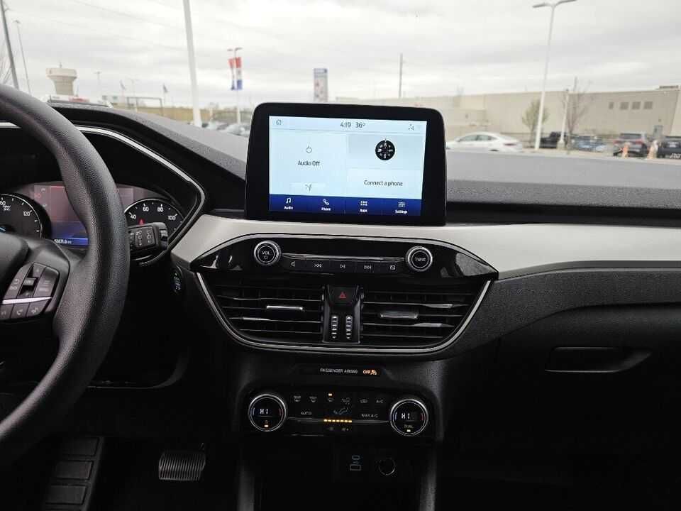 2021 Ford Escape SEL Hybrid