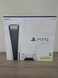 Konsola PS5 FAT z dyskiem SSD 1TB