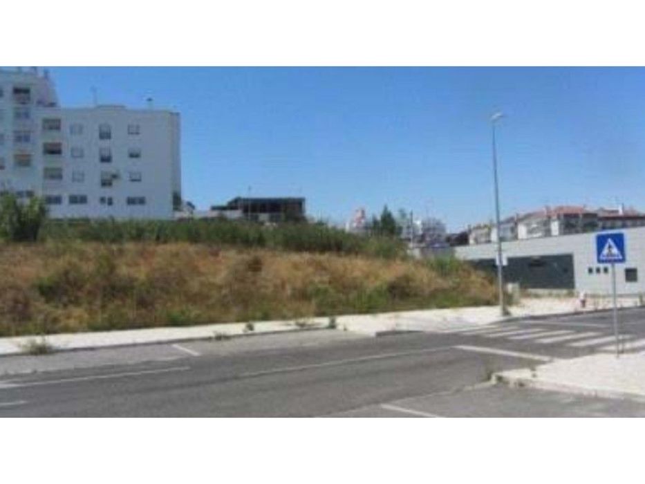 Terreno Urbano para Venda em Santarém