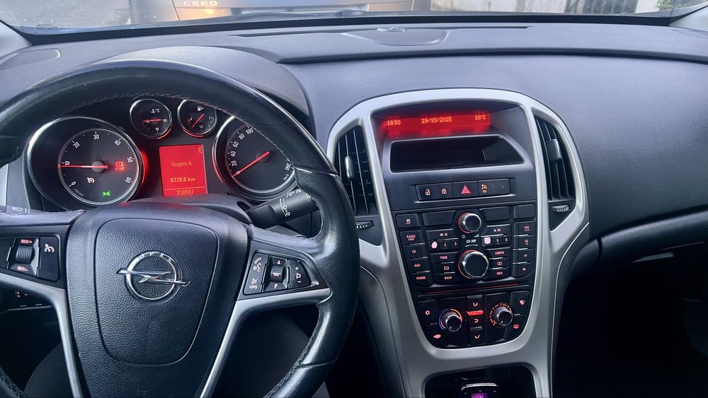 Open Astra 1.2 (2010)