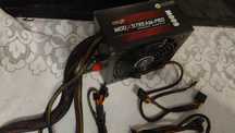 Zasilacz Modularny OCZ MODXSTREAM 600W