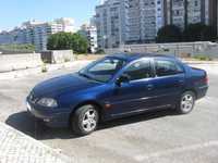 Toyota Avensis 1.6