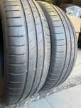 Opony letnie 185/65/R15 Goodyear EfficientGrip Performance - 2 sztuki
