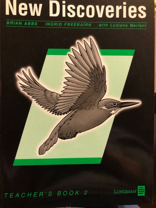 New Discoveries 2 Teacher’s Book