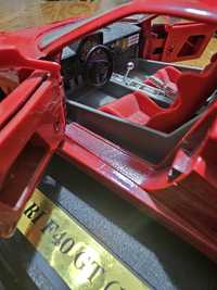 Model Ferrari F 40 GT