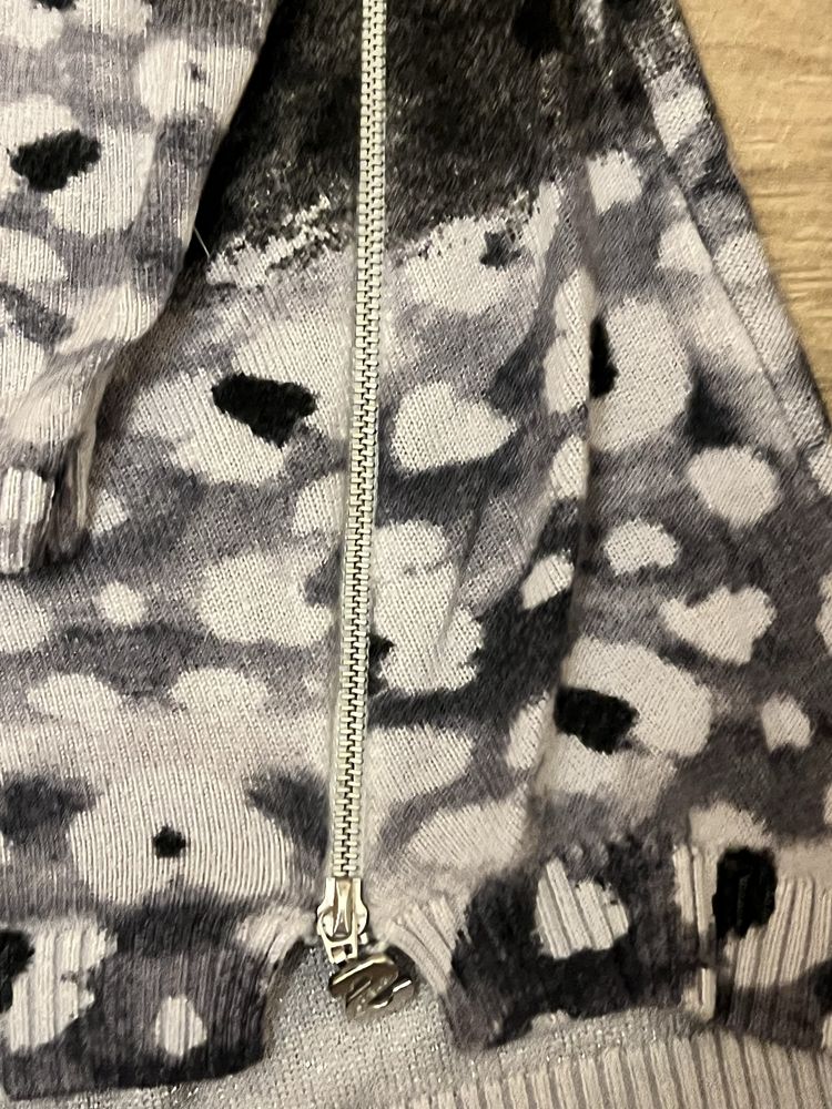 Sweter damski Desigual
