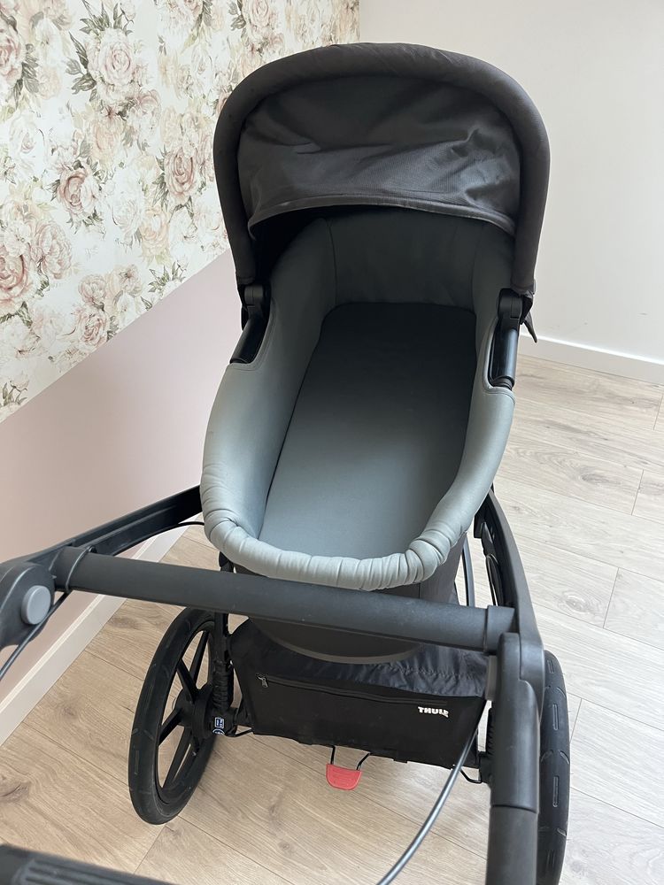 Wózek Thule Urban Glide