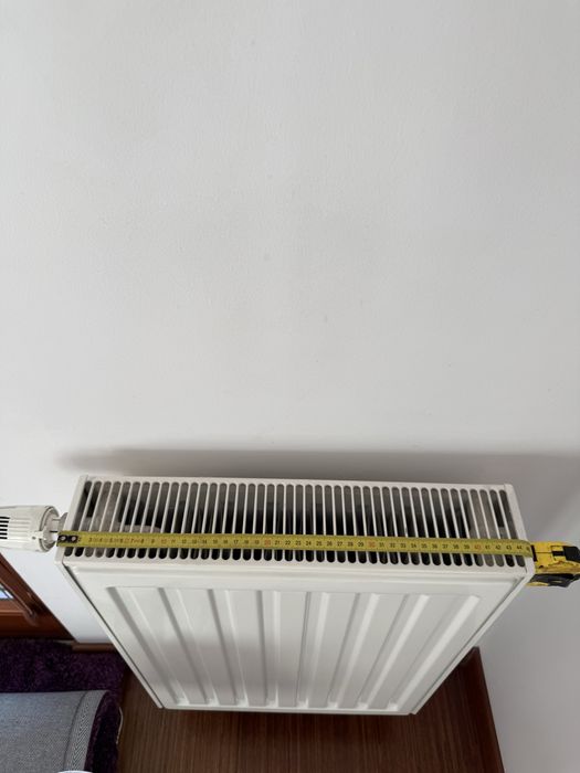 Grzejnik na sciane radson mam takich grzejnikow 4 do sprzedania