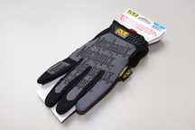 Rękawice taktyczne Mechanix Wear Original - Grey rozmiar M