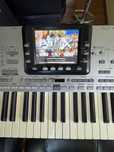 KORG pa3 MUSIKANTE 76 teclas