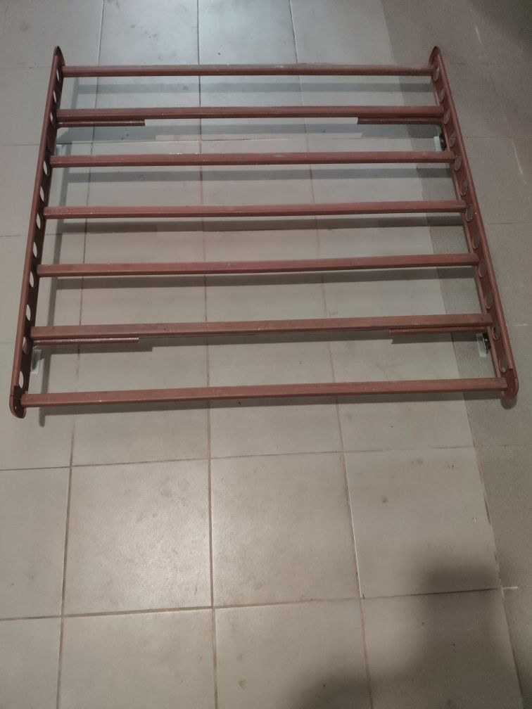 Продам багажник автомобільний