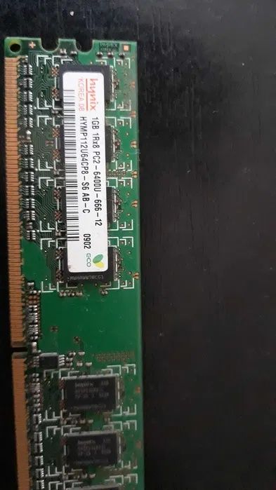 pamiec ram 1 gb hynix