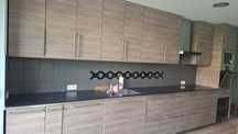Fronty Ikea do szafek Metod