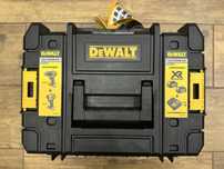Skrzynka, walizka transportowa DeWalt TSTak DCD709 / DCD809