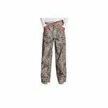 Джинси Jaded London Leopard Fade Colossus Jeans