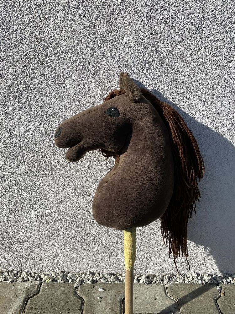 Hobby horse rozmiar A3