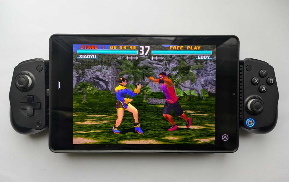Геймпад GameSir X5 Lite
