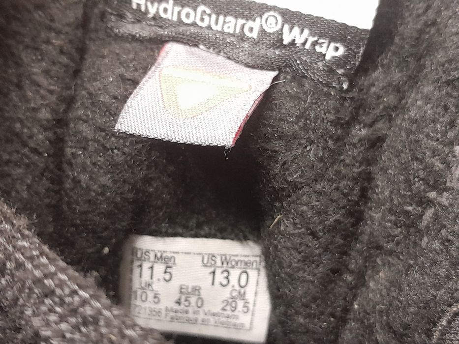 Кросівки , мокасини оригінал Vans Ultrarange 45 розмір.