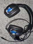 Vendo Auriculares/Auscultadores Gaming