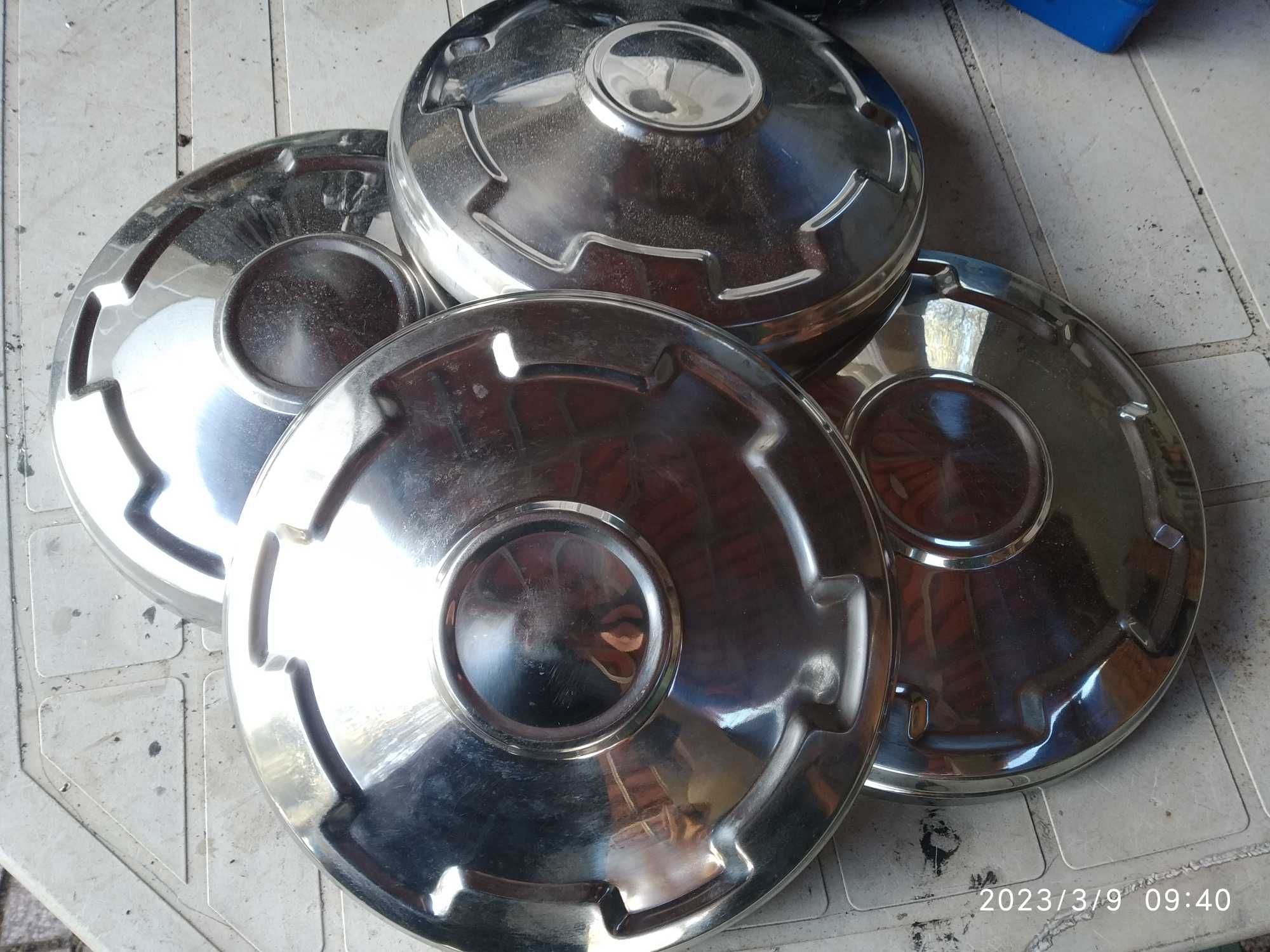 Toyota ke 20,25,30 tampoes roda