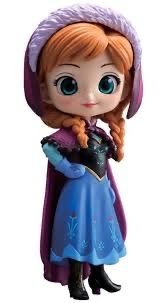 Распродажа Фигурки Анны и Эльзы Холодное сердце Frozen