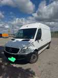 Sprzedam Mercedes sprinter