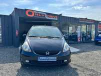 Honda.jazz ano 2007
