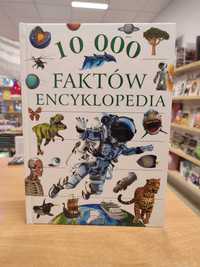 Encyklopedia dla dzieci, 10000 faktów