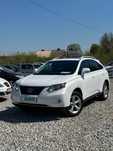 Продам Lexus RX 350 2011 рік можлива розстрочка,кредит,обмін!