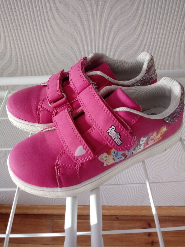 Trampki PONY stan bardzo dobry