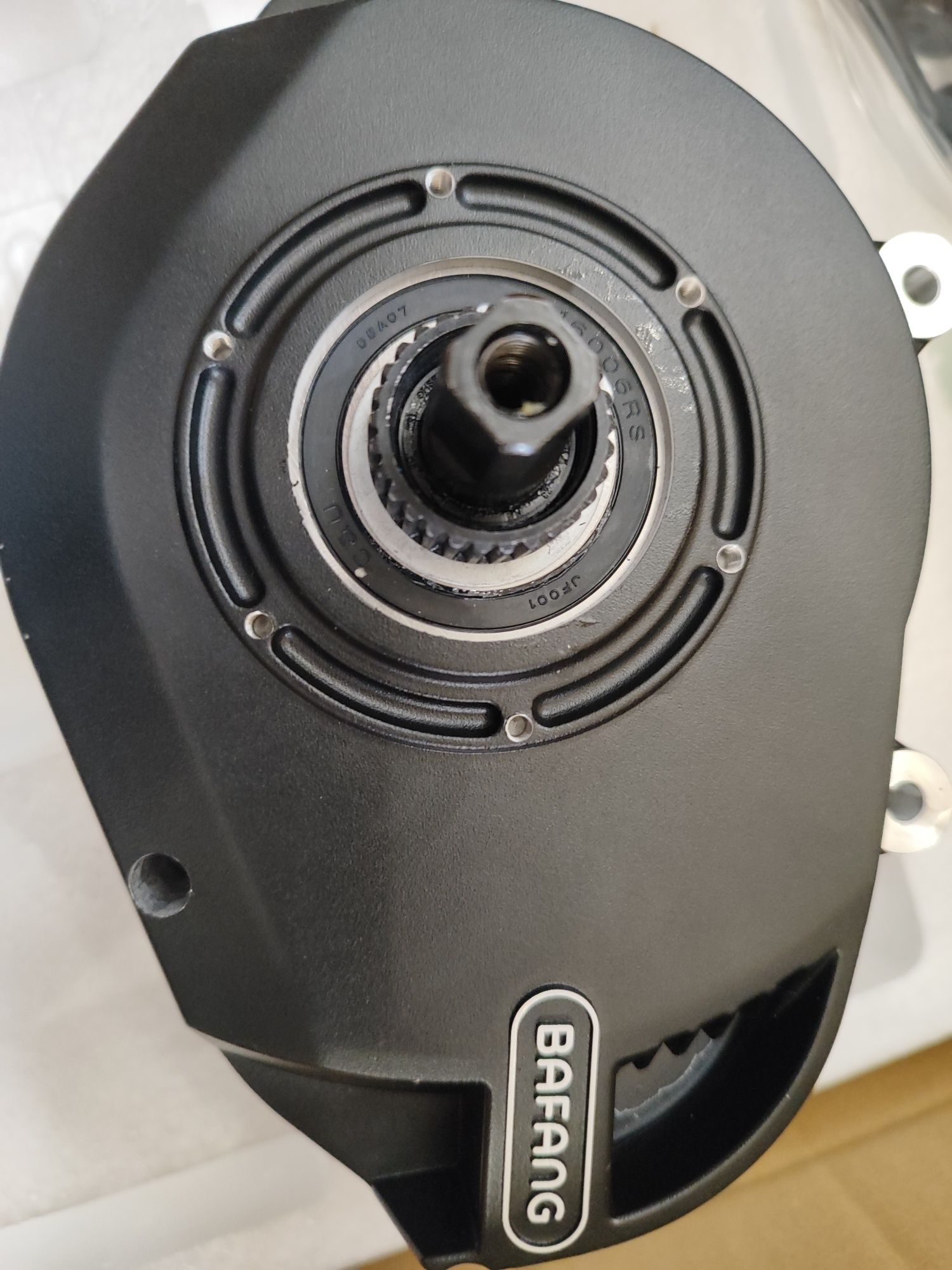 Bafang m200 36 V G210 nowy