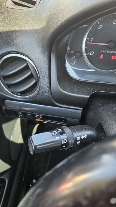 Mazda 6 ano 2005