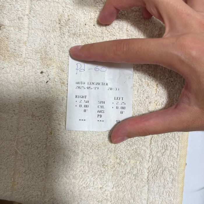 Окуляри для читання/ приближення