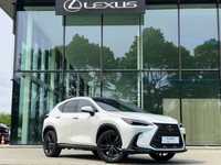 Lexus NX NX 350h | Prestige + Tazuna + Design | AWD | FV23% | ASO | Gwarancja