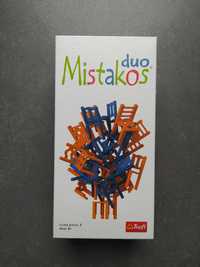 Gra - "Mistakos duo"