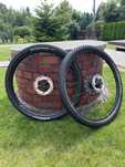 Koła MTB 29” z Orbea Oiz Boost