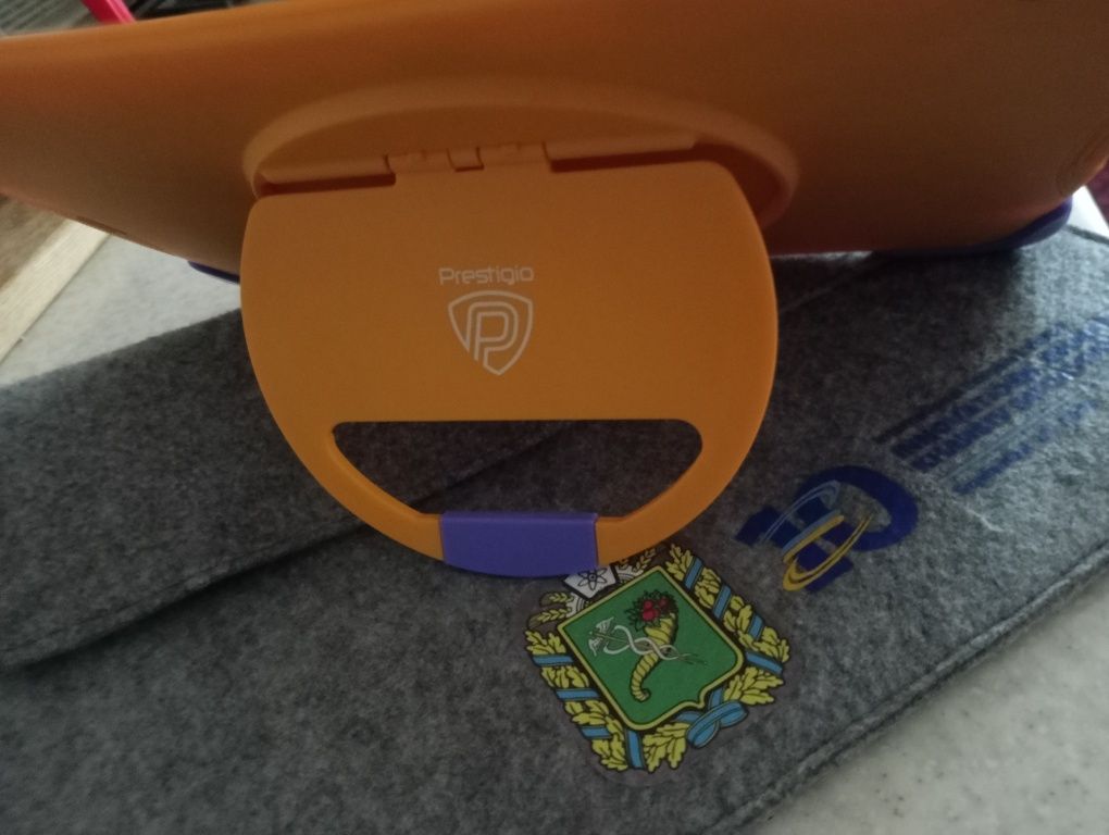 Планшет Prestigio smartkids