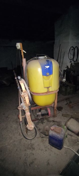 Продам оприскувач