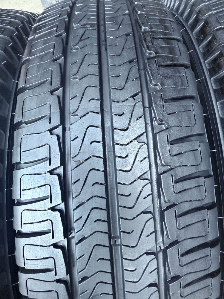 225-75-R16C  Michelin Agilis. 22 рік. Склад резини