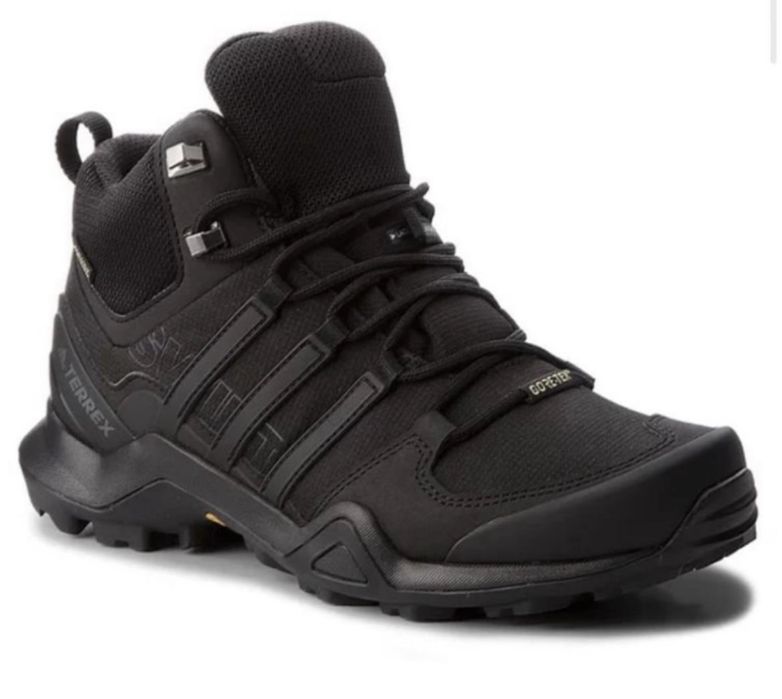 Оригінал Adidas Terrex Swift R2 Mid Gtx GORE-TEX./26,5см,27,5см,29,5см