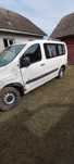 Розборка Citroen Jumpy 2 мотор 1.6
