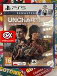 Gra Uncharted: Legacy of Thieves Collection [PS5] CeX Bydgoszcz