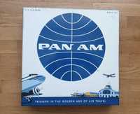 Pan am настільна гра