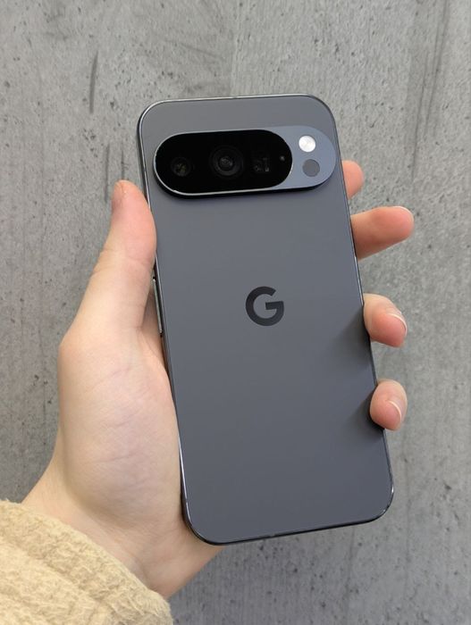 Новий Google Pixel 10 Pro
