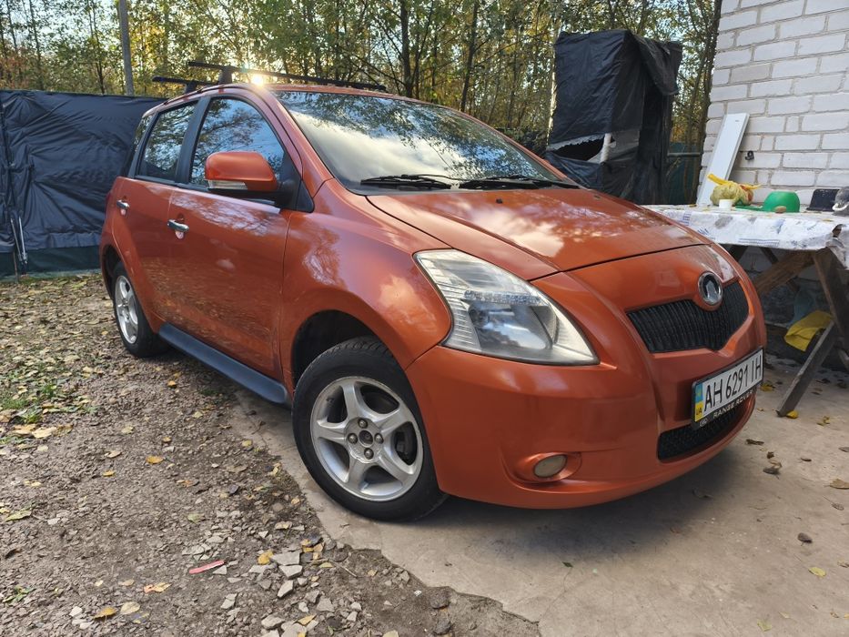 Great wall florid 1.3/ ГАЗ 4