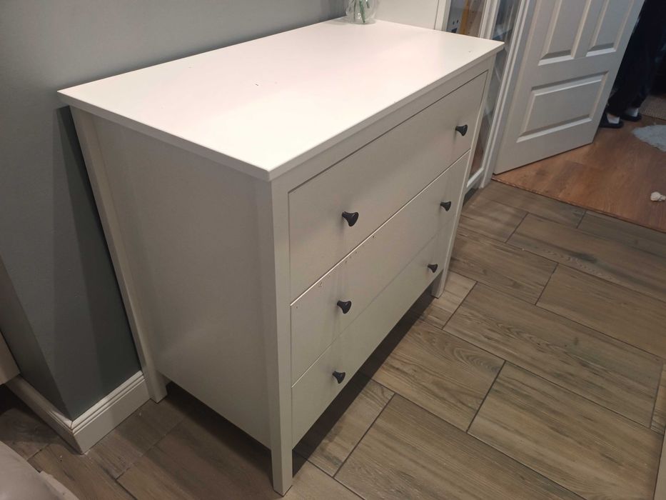 Komoda Ikea Koppang