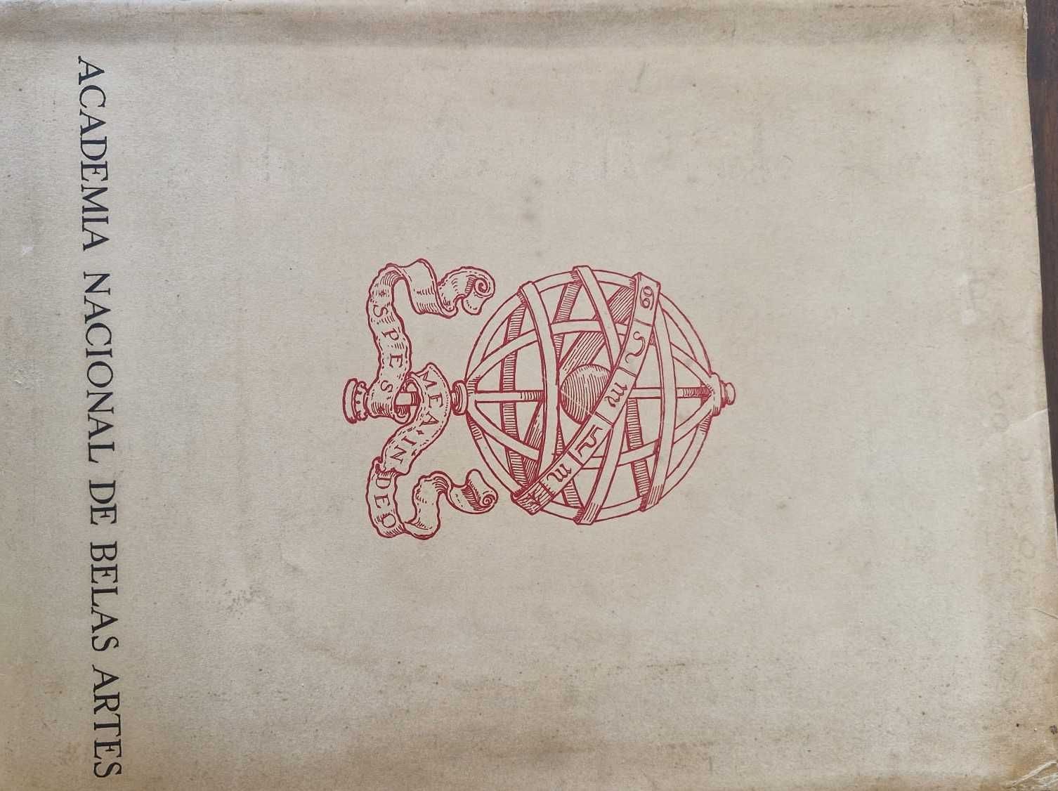 Os Primitivos Portugueses de Reynado de Santos